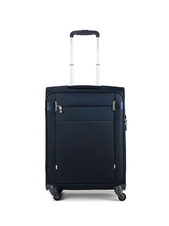 Samsonite Citybeat 4 hjul Kabinetrolley 55 cm