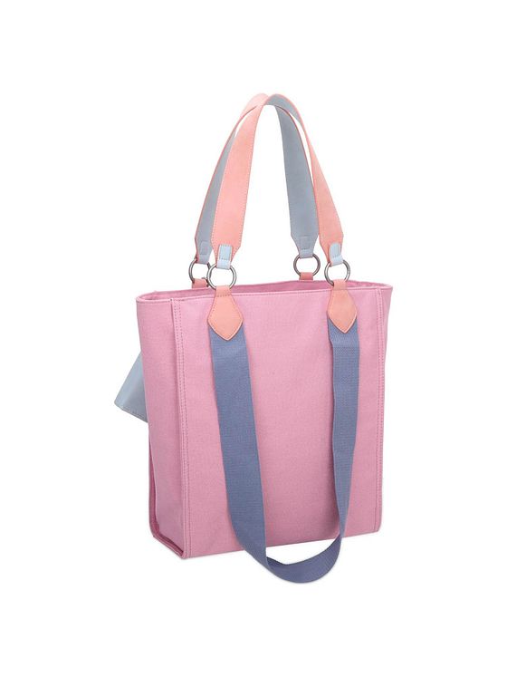 Fritzi aus Preußen Izzy02 Canvas Shopper-taske 32 cm