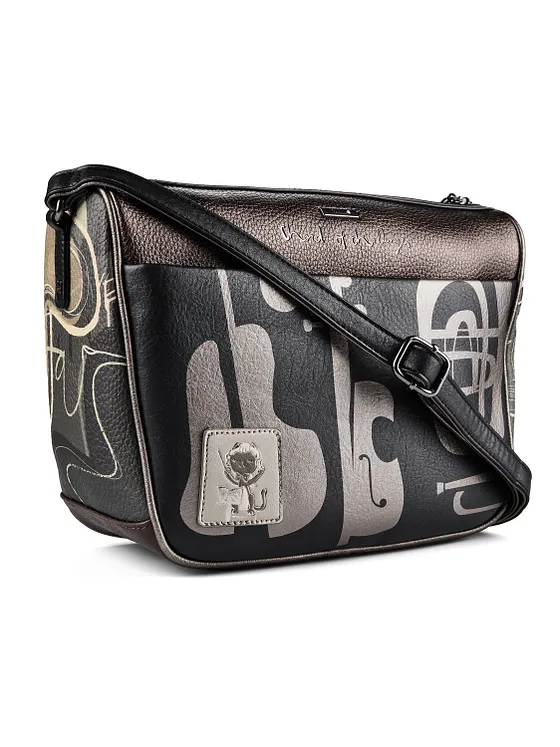 Anekke Orchestra Skuldertaske 31 cm Anekke Orchestra Skuldertaske 31 cm