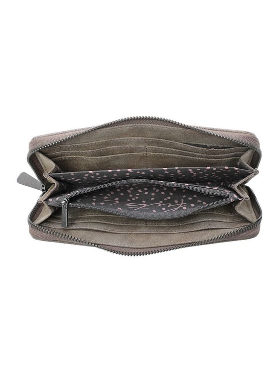 Fritzi aus Preußen Fritzi10 Nicole Vintage Peněženka 20 cm