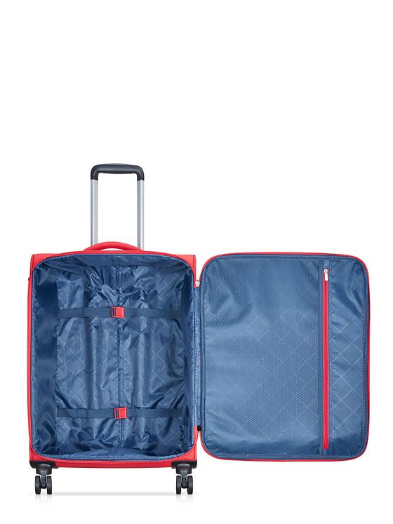 MODO by Roncato Eclipse 2.0 4 hjul Kuffert 3-delt MODO by Roncato Eclipse 2.0 4 hjul Kuffert 3-delt