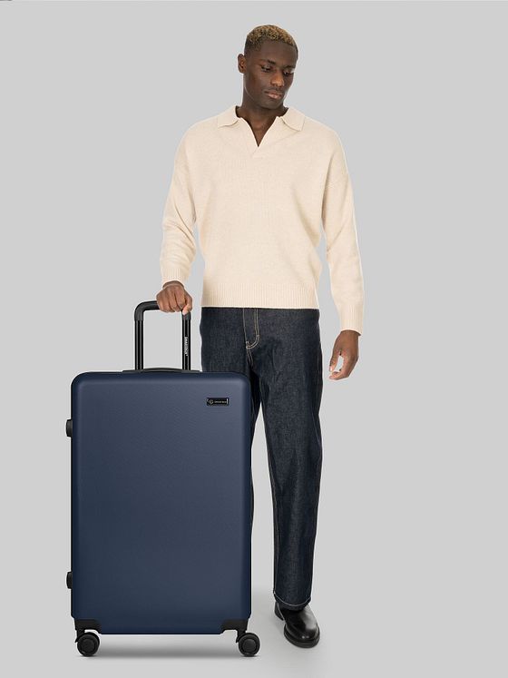 Smartbox Edition 05 4 hjul Trolley 76 cm