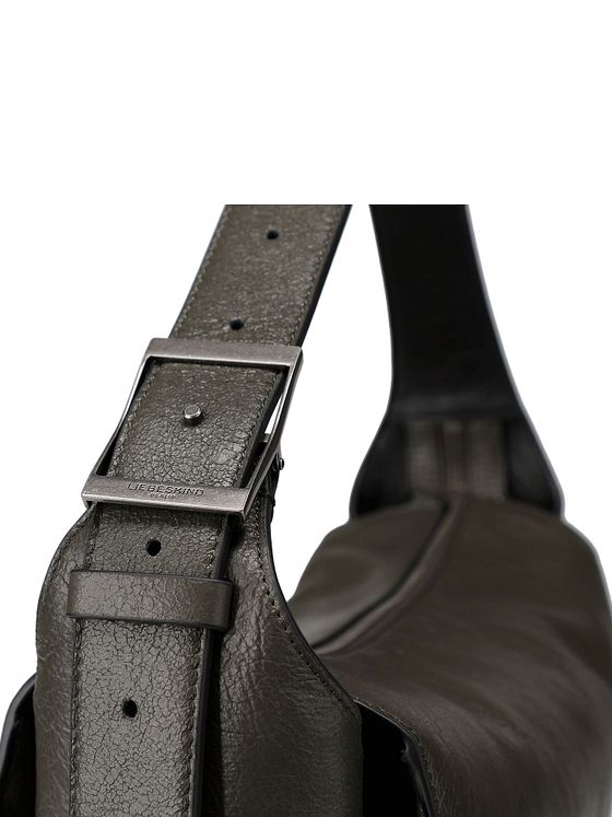 Liebeskind Lou 3 Skuldertaske Læder 32 cm