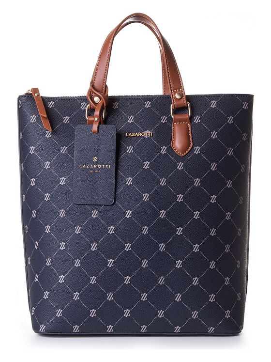 Lazarotti Palermo-rygsæk 31 cm