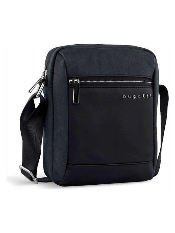 bugatti Sera Taška přes rameno RFID ochrana 16 cm
