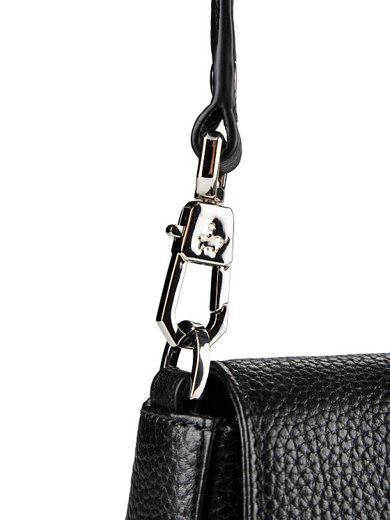 Braun Büffel Hanna Taška přes rameno XS Kůže 21 cm