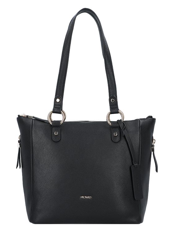 Picard Java Shopper-taske Læder 36 cm Laptoprum