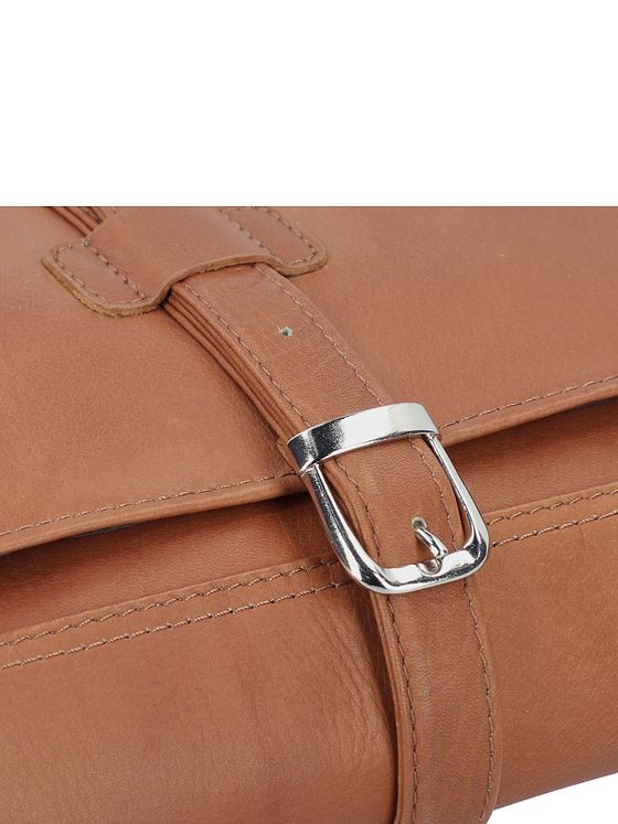 Harold's Country Toaletní taška Kůže 22 cm