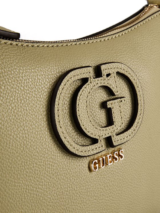 Guess Isola Skuldertaske 25 cm
