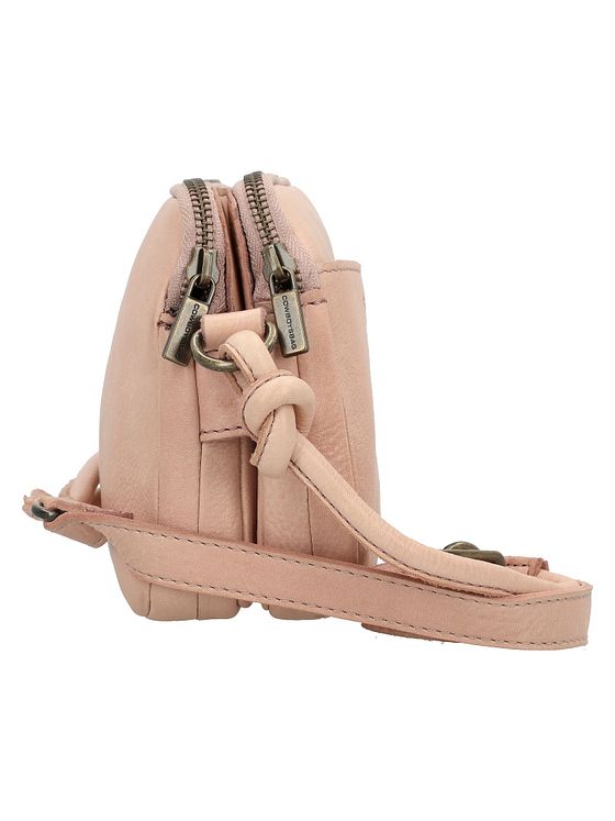 Cowboysbag Kirkwood Skuldertaske Læder 20 cm