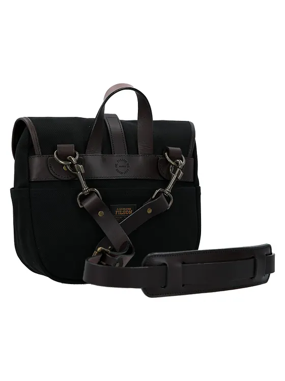 Filson Luggage Twill Bolsa de hombro 25.5 cm Filson Luggage Twill Bolsa de hombro 25.5 cm