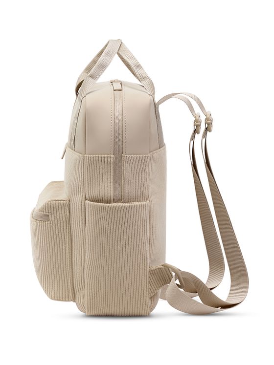 Kapten & Son Bergen Small Cord Batoh 33.5 cm Kapsa na notebook