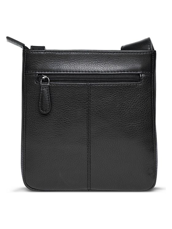 bugatti Nome Mini Bag skuldertaske Læder 18 cm