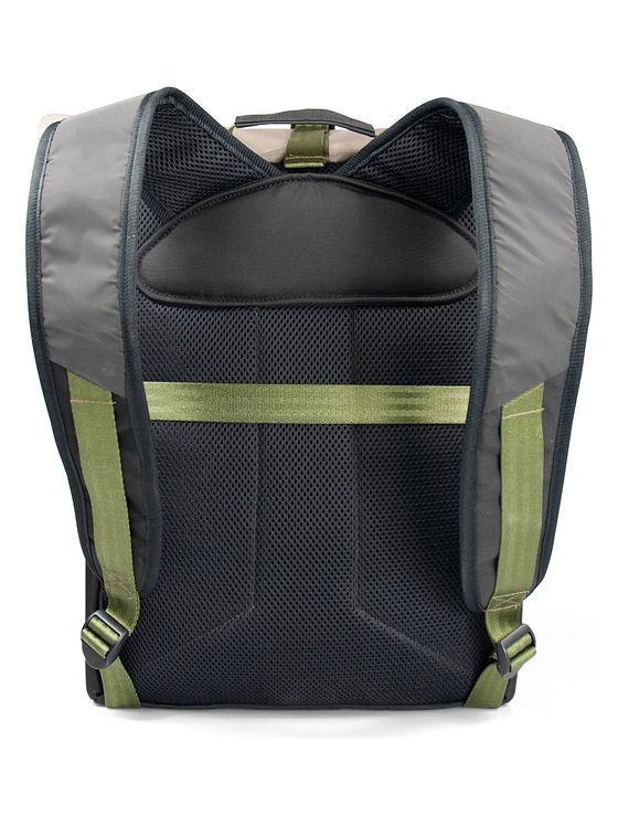 Freibeutler Batoh Otis 38 cm s přihrádkou na notebook