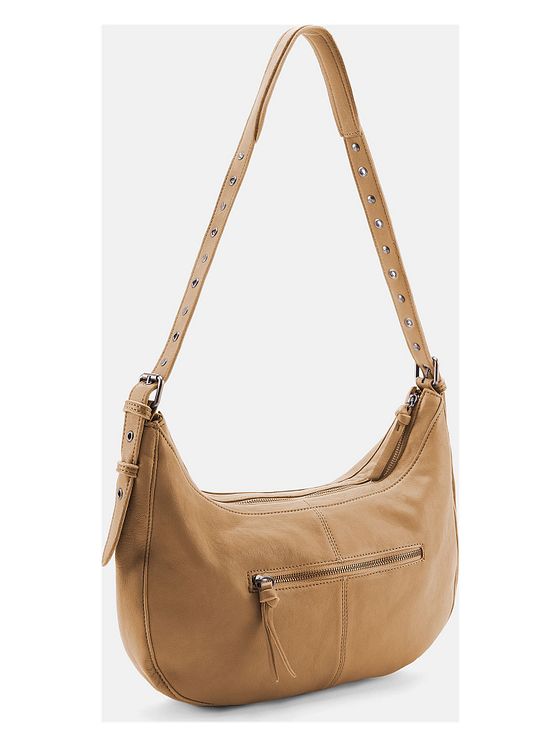 FredsBruder Me and My Bag Taška přes rameno Kůže 37 cm