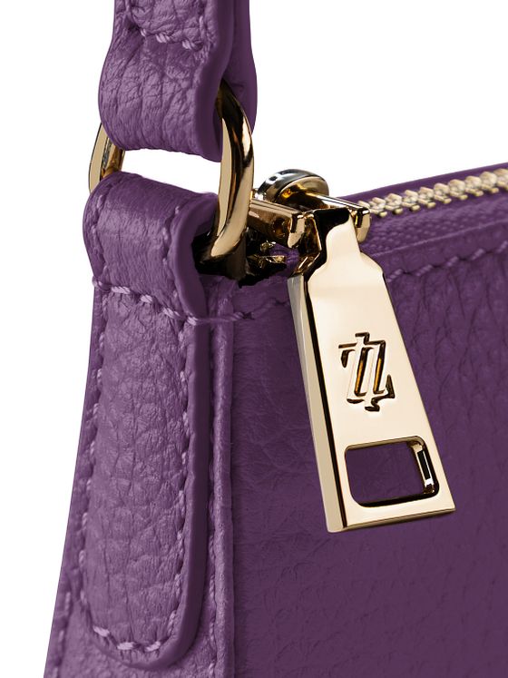 Lazarotti Bologna Leather Olkalaukku -nahka, 22 cm Lazarotti Bologna Leather Olkalaukku -nahka, 22 cm