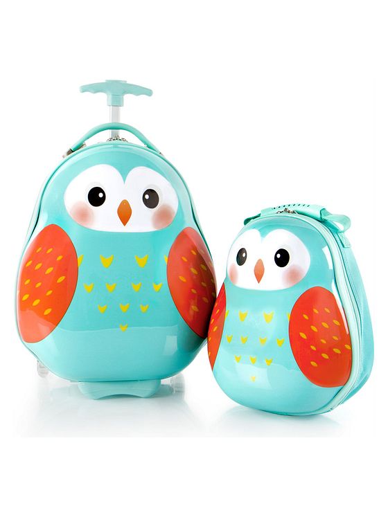 Heys Kids børnetrolley sæt 2 stk.