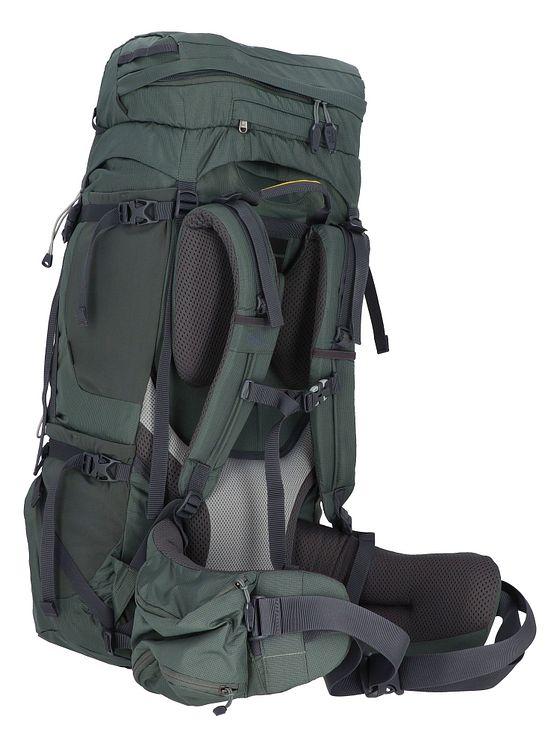 Jack Wolfskin Batoh Denali 65+10 78 cm