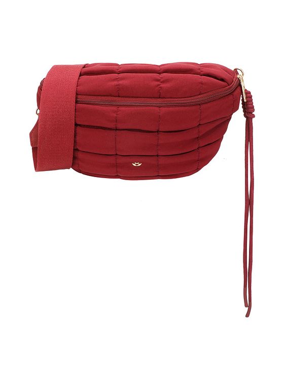 Fritzi aus Preußen Brigitte x fritzi Bum limited Bubble Black Bæltetaske 30 cm