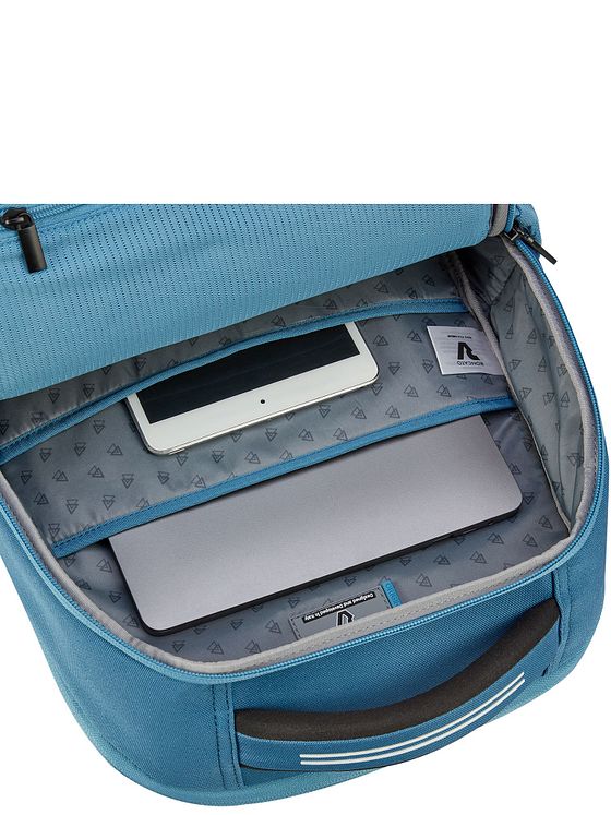 Roncato K2 Daypack 41 cm Laptoprum Roncato K2 Daypack 41 cm Laptoprum