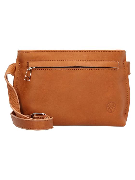 Harold's Country bæltetaske i læder 24 cm