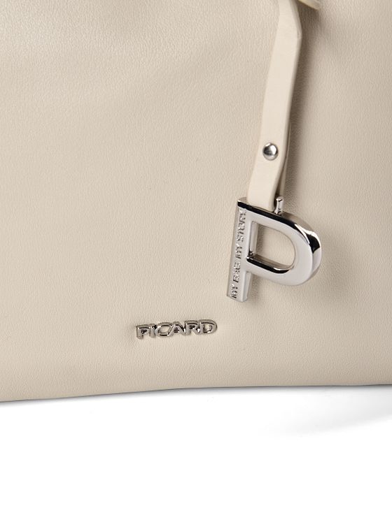 Picard Really Taška přes rameno Kůže 24 cm