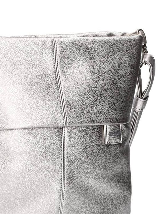 Zwei Mademoiselle.M Skuldertaske 31 cm