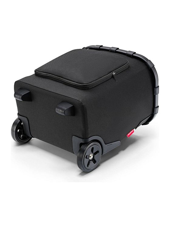 reisenthel Nákupní vozík Carrycruiser Plus Frame 52,5 cm