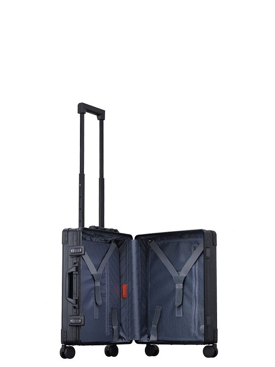 Aleon 21 Domestic 4 hjul Kabinetrolley S 55 cm Laptoprum Aleon 21 Domestic 4 hjul Kabinetrolley S 55 cm Laptoprum