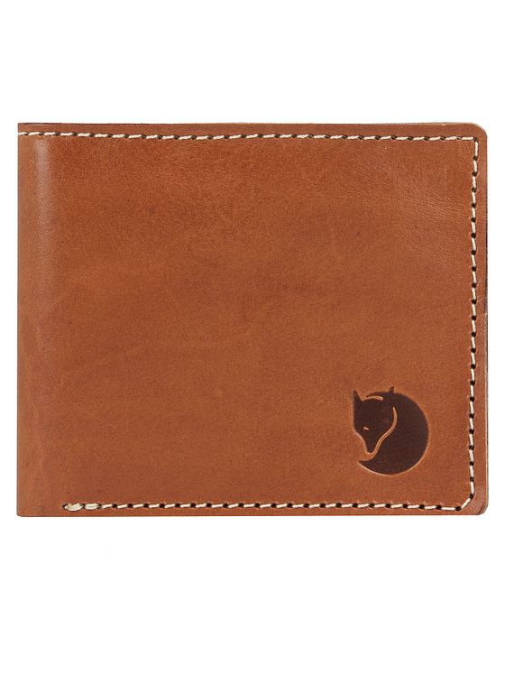 Fjällräven Övik Pung Læder 11 cm Fjällräven Övik Pung Læder 11 cm