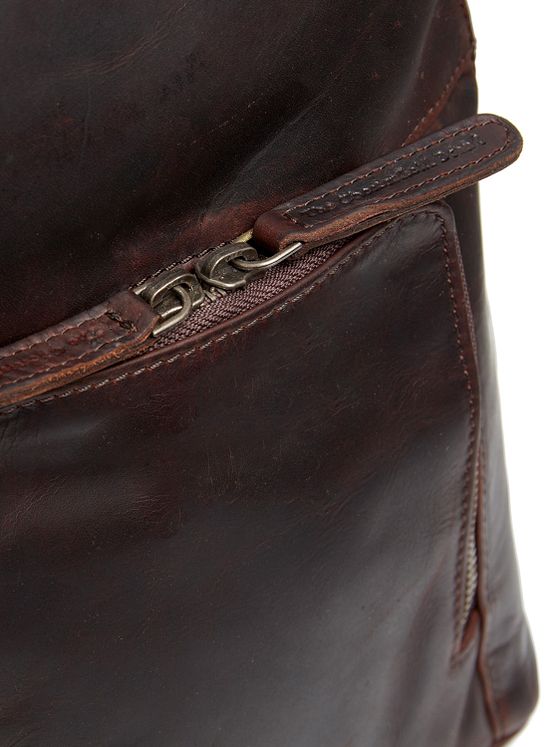 The Chesterfield Brand Vivian Městský batoh Kůže 29 cm