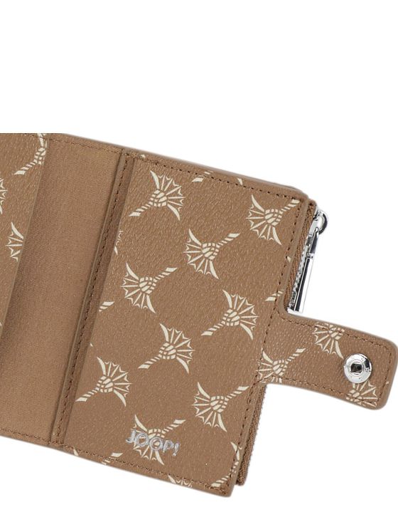 Joop! Cortina 1.0 C-Four kreditkortholder RFID 7,5 cm Joop! Cortina 1.0 C-Four kreditkortholder RFID 7,5 cm