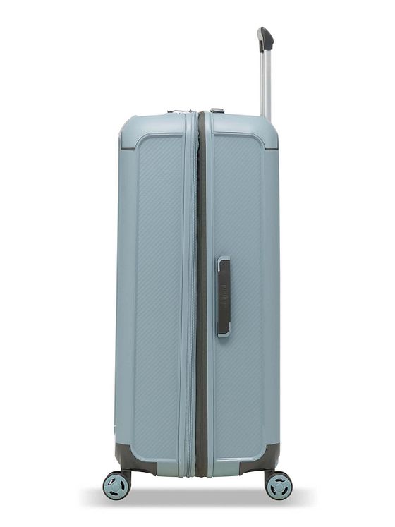 Eminent Aegis 4 kolečka Vozík L 78 cm s roztažitelným záhybem