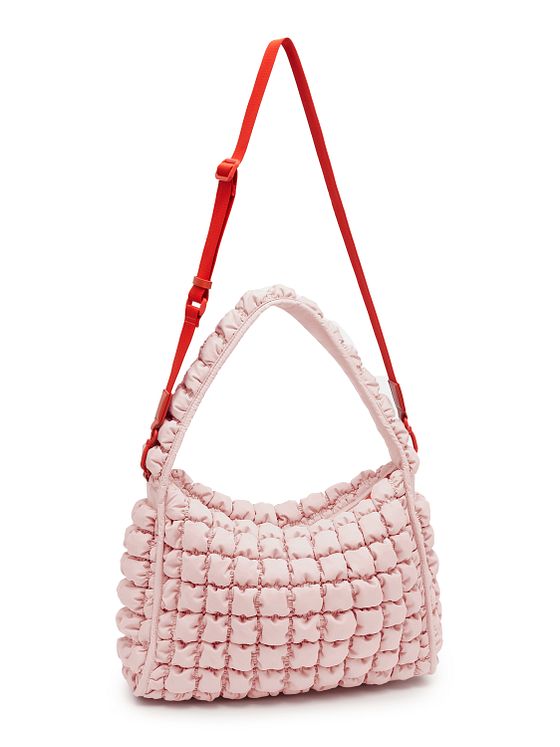 LES VISIONNAIRES Unio Hobo Taška přes rameno 47 cm