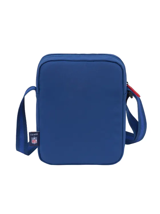 Travelite travelite x NFL Mini bag crossbody taška 17 cm Travelite travelite x NFL Mini bag crossbody taška 17 cm