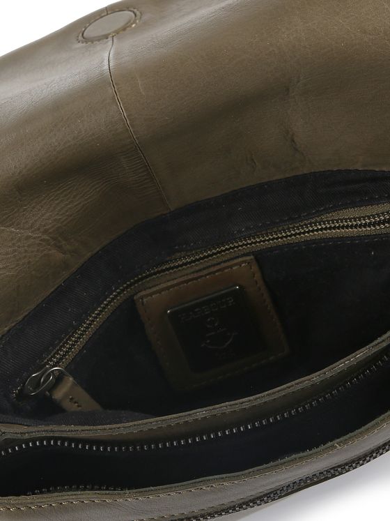 Harbour 2nd Anchor Love Skuldertaske Læder 22.5 cm