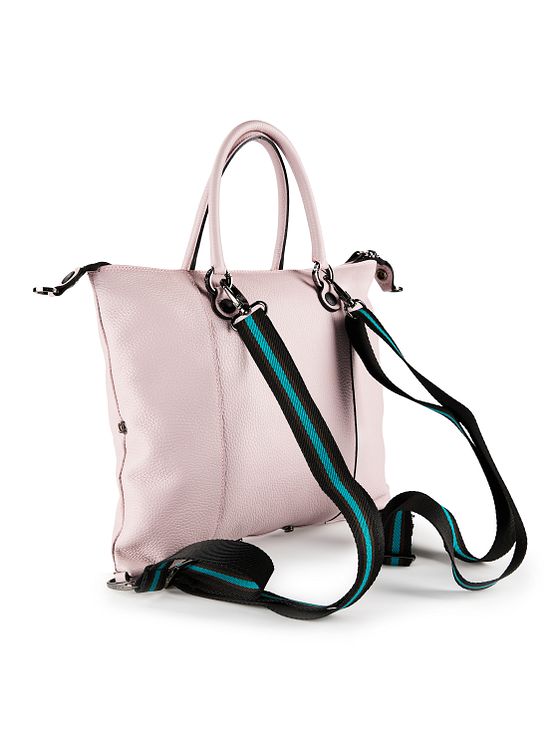 Gabs G3 Plus 5 i 1 skuldertaske i læder 37 cm