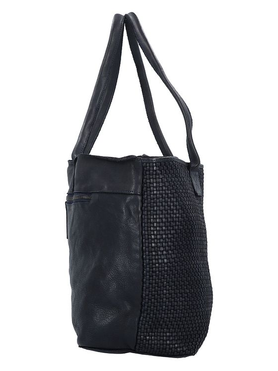 Harbour 2nd Soft Weaving Grace Shopper-taske Læder 55 cm Harbour 2nd Soft Weaving Grace Shopper-taske Læder 55 cm