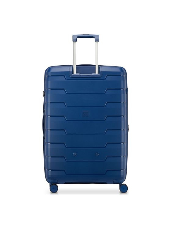 Roncato Skyline 2.0 4 hjul Trolley 79 cm med strækfold Roncato Skyline 2.0 4 hjul Trolley 79 cm med strækfold