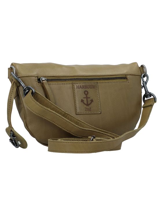 Harbour 2nd Anchor Love Jutta Skuldertaske Læder 28 cm