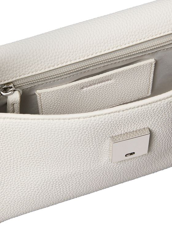 Calvin Klein Hardware Skuldertaske 24 cm