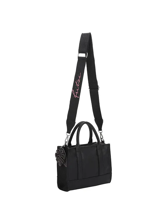 Fritzi aus Preußen Eco Square Bolso 26 cm Fritzi aus Preußen Eco Square Bolso 26 cm