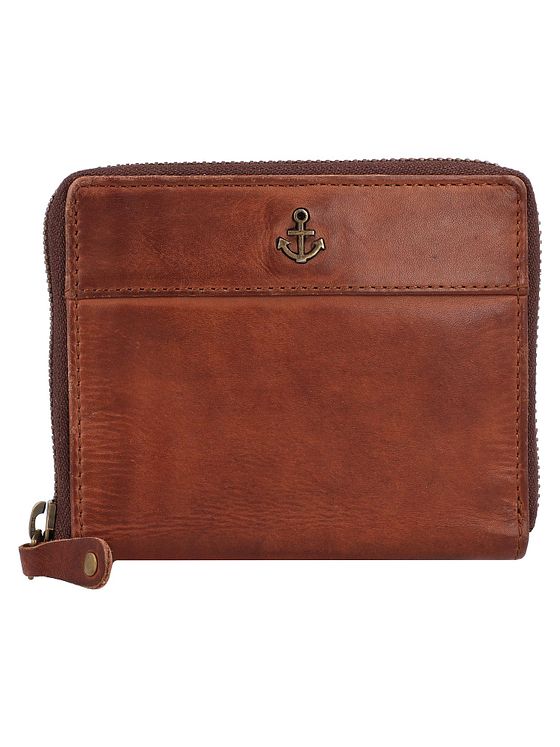 Harbour 2nd Anchor Love Komet peněženka kožená 13 cm