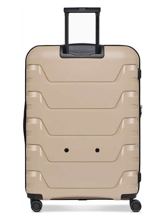 Smartbox Edition 01 4 hjul Trolley 76 cm med strækfold