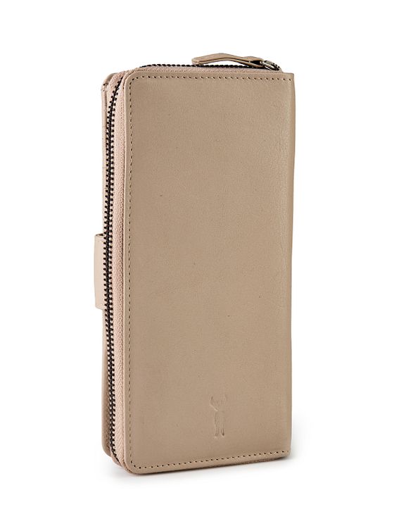 Jack Kinsky Livorno 1026 Peněženka RFID ochrana Kůže 9.5 cm