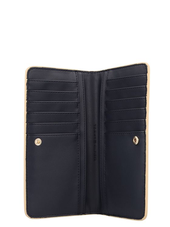 Tommy Hilfiger TH Monotype large Peněženka 18.5 cm