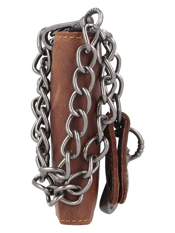 Greenburry Racing Collection Dallas pung RFID læder 12,5 cm Greenburry Racing Collection Dallas pung RFID læder 12,5 cm