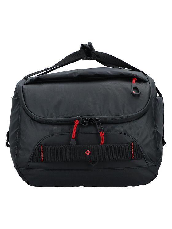 Samsonite Paradiver Light Cestovní taška Weekender S 55 cm