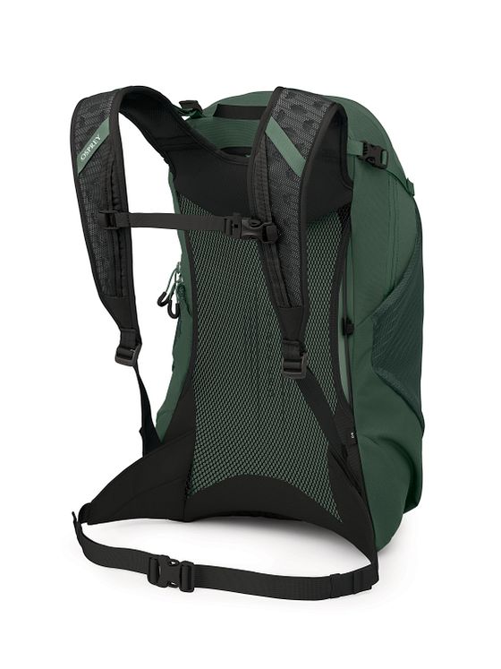 Osprey Hikelite LT 22 Turistický batoh 50 cm