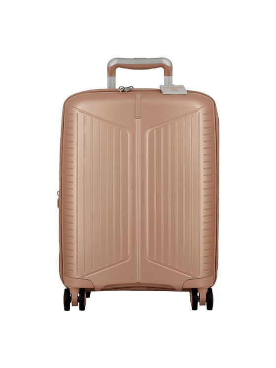 Jump Evae 4 hjul Kabinetrolley 55 cm med strækfold